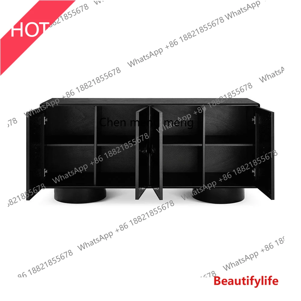 02A Боковой шкаф, минималистичный, современная легкая роскошная модель хранения вещей, мягкий входной шкаф
02A Боковой шкаф, минималистичный, современная легкая роскошная модель хранения вещей, мягкий входной шкаф