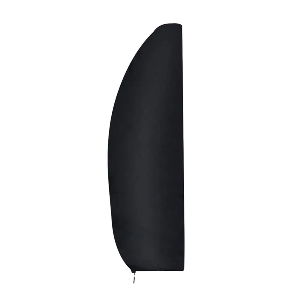 Full Protection Garden Garden Umbrella Cover Heavy Duty Parasol Cover Adjustable Drawstring Double Bound Edges
Full Protection Garden Garden Umbrella Cover Heavy Duty Parasol Cover Adjustable Drawstring Double Bound Edges