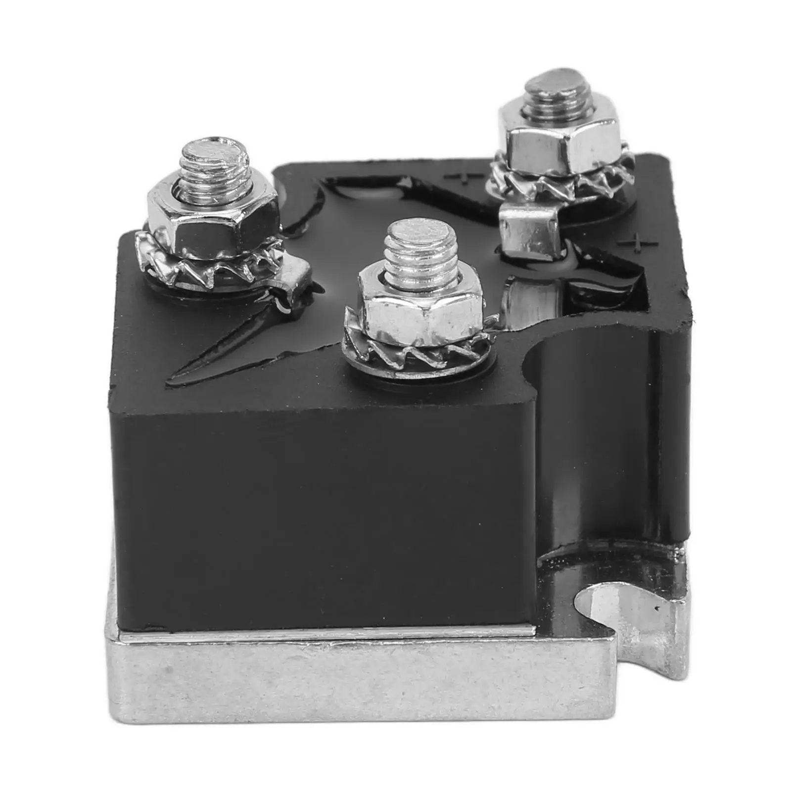 Voltage Regulator Rectifier Overcharging Protection 62351A1 for motor Replacement for cdi 154-6770
Voltage Regulator Rectifier Overcharging Protection 62351A1 for motor Replacement for cdi 154-6770
