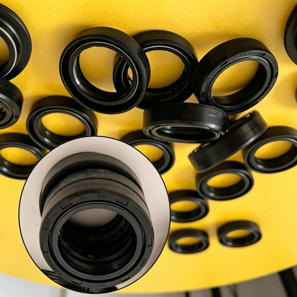 4/8/16pc 33*46 33x46x11mm 50cc 90cc 110cc 125cc 140cc 150cc 160cc Front Fork Oil Seals For Chinese Motorcycle Pit Dirt MotorBike
4/8/16pc 33*46 33x46x11mm 50cc 90cc 110cc 125cc 140cc 150cc 160cc Front Fork Oil Seals For Chinese Motorcycle Pit Dirt MotorBike