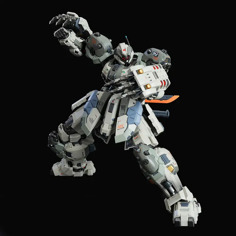 В наличии: Коллекционная фигурка Moshow Moshou Ancestral Effect Butcher Type-II Tyrant Foxhound Team, модель для декора, игрушка, подарок
В наличии: Коллекционная фигурка Moshow Moshou Ancestral Effect Butcher Type-II Tyrant Foxhound Team, модель для декора, игрушка, подарок