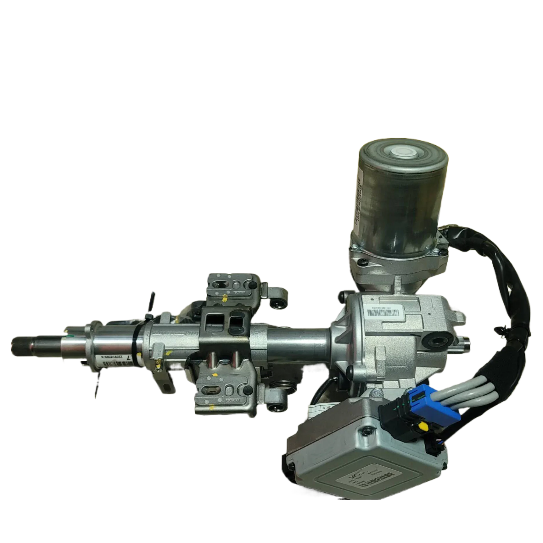 High quality Auto Chassis COLUMN ASSY-STEERING 56310C1000 56310C1500 for KIA
High quality Auto Chassis COLUMN ASSY-STEERING 56310C1000 56310C1500 for KIA