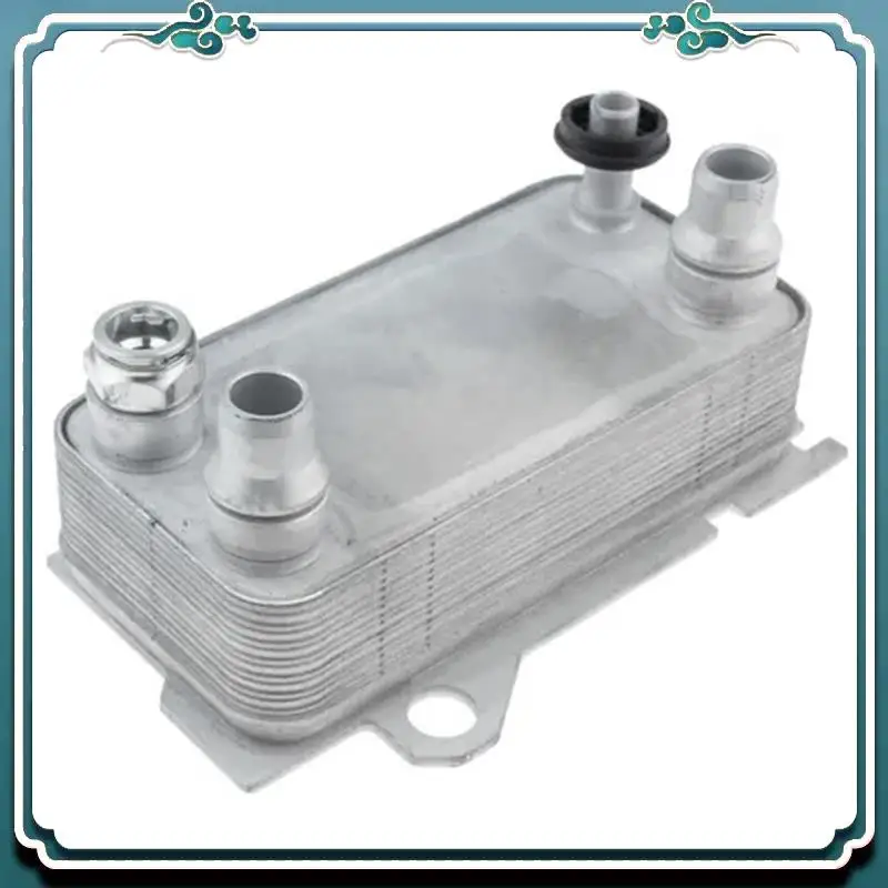 Premium Auto Oil Radiator Oil Cooler A0995001300 0995001300 For Mercedes Benz W205 W213 C350E GLC350E S450 S550E Spare Parts Par
Premium Auto Oil Radiator Oil Cooler A0995001300 0995001300 For Mercedes Benz W205 W213 C350E GLC350E S450 S550E Spare Parts Par