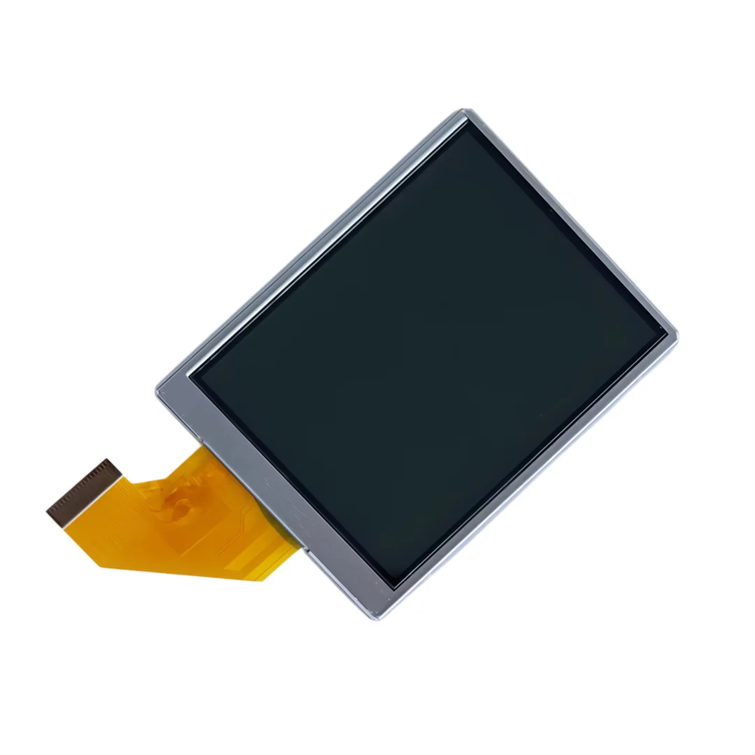 New LCD Screen with Backlight For Fujifilm FinePix F70EXR F72EXR F75EXR Digital Camera
New LCD Screen with Backlight For Fujifilm FinePix F70EXR F72EXR F75EXR Digital Camera
