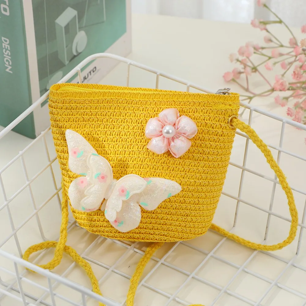 Модная детская соломенная сумка ручной работы в форме ракушки, тканая сумка через плечо с цветочным принтом, летняя пляжная сумка для девочек
Модная детская соломенная сумка ручной работы в форме ракушки, тканая сумка через плечо с цветочным принтом, летняя пляжная сумка для девочек