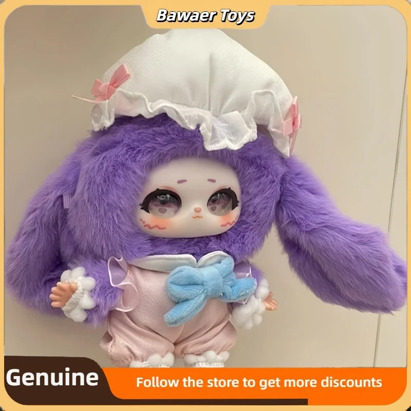 Genuine San Zhi Bao Samael Magic Wardrobe Pendant Series Cute Kid Dolls Trendy Blind Boxes Girls' Bedroom Decoration Ornaments
Genuine San Zhi Bao Samael Magic Wardrobe Pendant Series Cute Kid Dolls Trendy Blind Boxes Girls' Bedroom Decoration Ornaments
