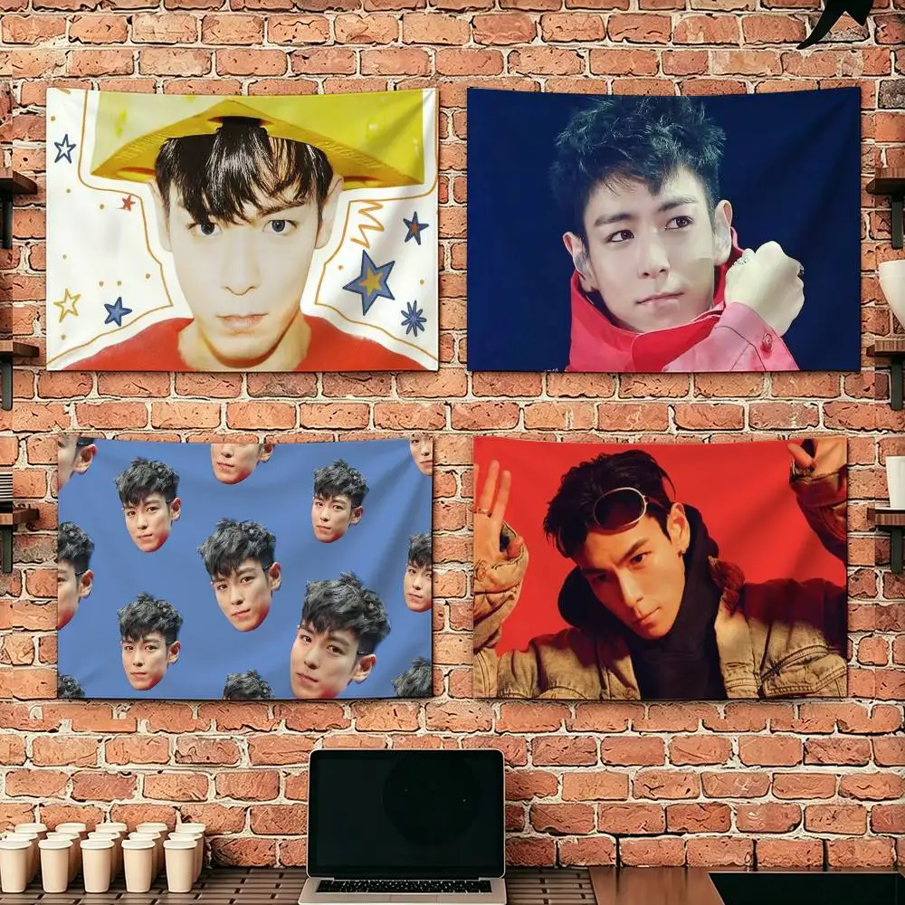 Pop Singer Choi S-Seung HyunS Flags Suitable For Party Club Outdoor Interior Wall Decoration Banner Fans Gift
Pop Singer Choi S-Seung HyunS Flags Suitable For Party Club Outdoor Interior Wall Decoration Banner Fans Gift