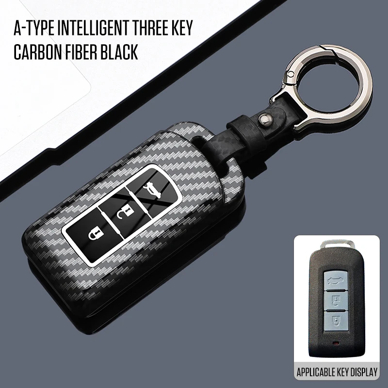 ABS Plastic 2/3 Buttons Car Key Case Cover For Mitsubishi Xpander Outlander ASX Pajero Eclipse Cross Montero Protected Shell Fob
ABS Plastic 2/3 Buttons Car Key Case Cover For Mitsubishi Xpander Outlander ASX Pajero Eclipse Cross Montero Protected Shell Fob