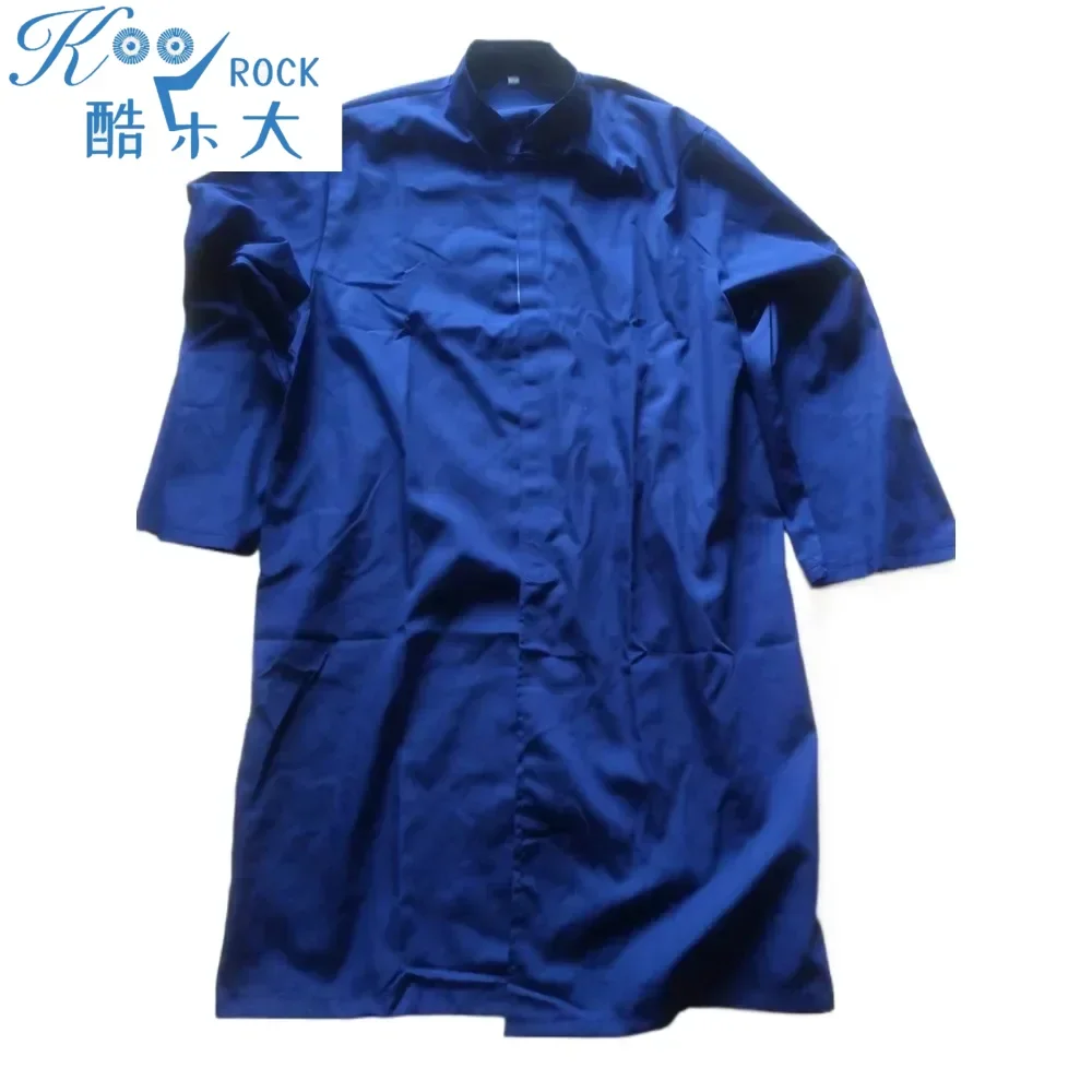Bekeshe Beketche Jewish Rabbi Costume, Judaism Church attire long coat Jacket, Hook&Loop polyester/cotton
Bekeshe Beketche Jewish Rabbi Costume, Judaism Church attire long coat Jacket, Hook&Loop polyester/cotton