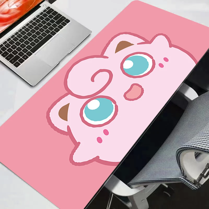 Pokemon Pikachu Gengar Large Mouse Pad Office Computer Desk Mat Rug Table Keyboard Laptop Carpet Accessories Gaming Mousepad
Pokemon Pikachu Gengar Large Mouse Pad Office Computer Desk Mat Rug Table Keyboard Laptop Carpet Accessories Gaming Mousepad