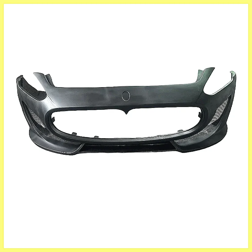 Front Bumper for GT/GTS 2008-2015, Lightweight & Durable
Front Bumper for GT/GTS 2008-2015, Lightweight & Durable