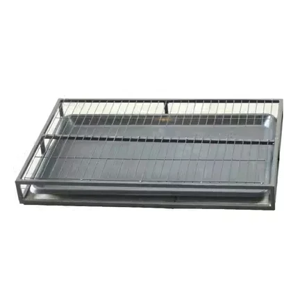 Gadgets Metal Dog Training Toilet Cleaning Dog Potty Toilet Dog Pad Holder Portable Litter Medium Aseo Para Perro Pet Products 
Gadgets Metal Dog Training Toilet Cleaning Dog Potty Toilet Dog Pad Holder Portable Litter Medium Aseo Para Perro Pet Products