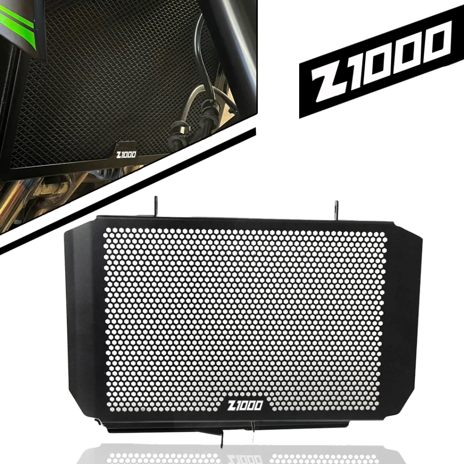 Защита радиатора мотоцикла для Kawasaki Z1000 2010-2021 2020 2019 2018 2017 2016 14, защитная крышка радиатора Z 2015 1000 2023
Защита радиатора мотоцикла для Kawasaki Z1000 2010-2021 2020 2019 2018 2017 2016 14, защитная крышка радиатора Z 2015 1000 2023