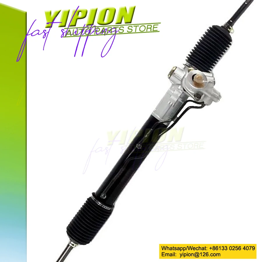 Новая рулевая рейка для HYUNDAI TUCSON 2005-2009 для KIA SPORTAGE 2005-2010 577001F800 577001F702 57700-2E700 577002E800 LHD
Новая рулевая рейка для HYUNDAI TUCSON 2005-2009 для KIA SPORTAGE 2005-2010 577001F800 577001F702 57700-2E700 577002E800 LHD