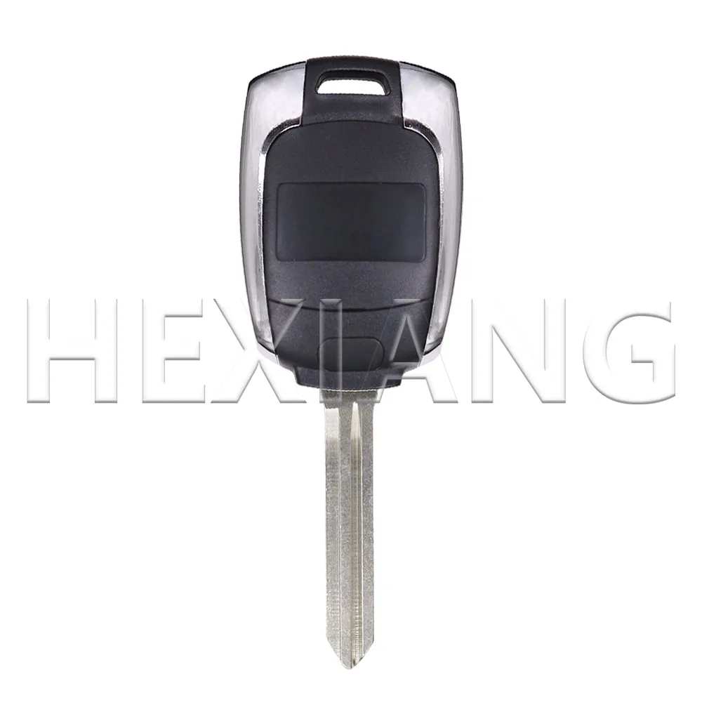 HE Car Remote Key 87510-34403 4D60 Chip 433.92 MHz For Ssangyong Korando Kyron Actyon Actyon Rexton Kyron Korando Stavic Tivoli
HE Car Remote Key 87510-34403 4D60 Chip 433.92 MHz For Ssangyong Korando Kyron Actyon Actyon Rexton Kyron Korando Stavic Tivoli