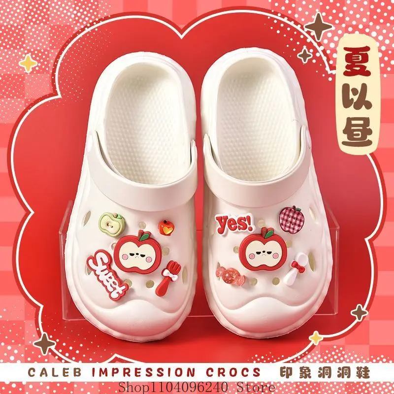 Love and Deepspace Caleb Anime Cosplay Summer Cute Snowman Home Furnishing Shoe Slippers Beach Shoes Sandal
Love and Deepspace Caleb Anime Cosplay Summer Cute Snowman Home Furnishing Shoe Slippers Beach Shoes Sandal