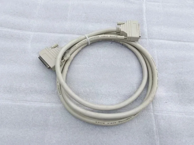 Leisai DMC1410 DMC1000 B DMC2410 Спортивная карта 68PIN Кабель для передачи данных CABLB68-NP-20
Leisai DMC1410 DMC1000 B DMC2410 Спортивная карта 68PIN Кабель для передачи данных CABLB68-NP-20