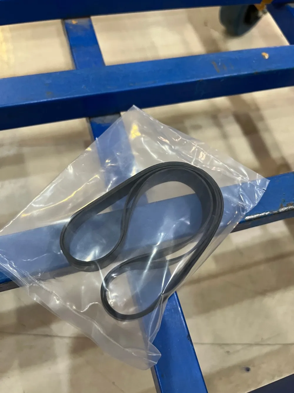 5SET C261-3879 Transport Belt for Ricoh JP 780 785 1045 1250 750 DX 3440 2430 2432 3443 CP 6200 6300 5410
5SET C261-3879 Transport Belt for Ricoh JP 780 785 1045 1250 750 DX 3440 2430 2432 3443 CP 6200 6300 5410