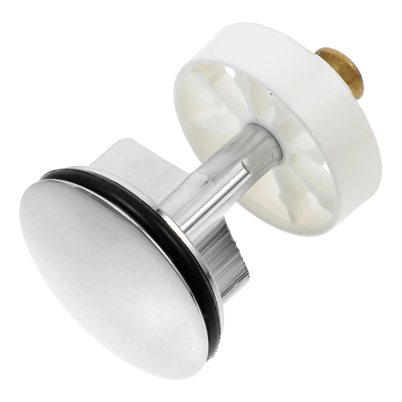 Copper Sink Plug Strainer Drainers for Kitchen Bathroom Durable Metal Sink Drainer Rust Free Modern Design Easy to Clean
Copper Sink Plug Strainer Drainers for Kitchen Bathroom Durable Metal Sink Drainer Rust Free Modern Design Easy to Clean