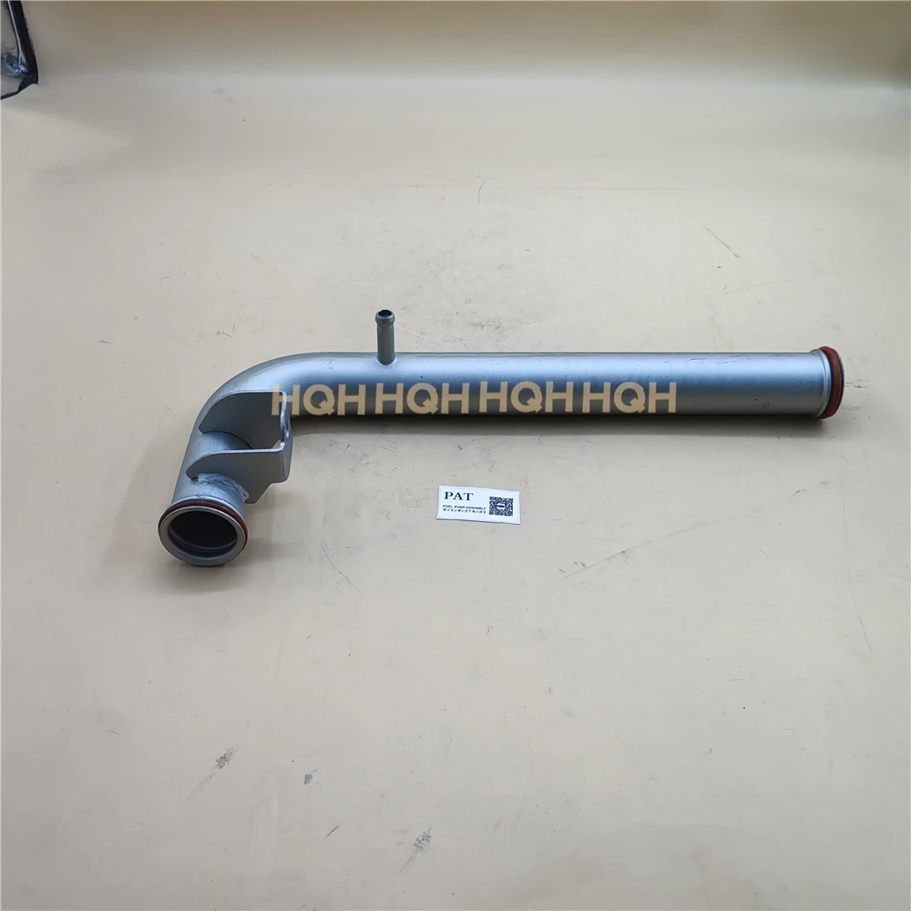 HQH Coolant Water Outlet Pipe For Mitsubishi Pajero Montero Sport K96W Nativa Challenger L200 6G72 MD307137 MN119491 1310A525
HQH Coolant Water Outlet Pipe For Mitsubishi Pajero Montero Sport K96W Nativa Challenger L200 6G72 MD307137 MN119491 1310A525