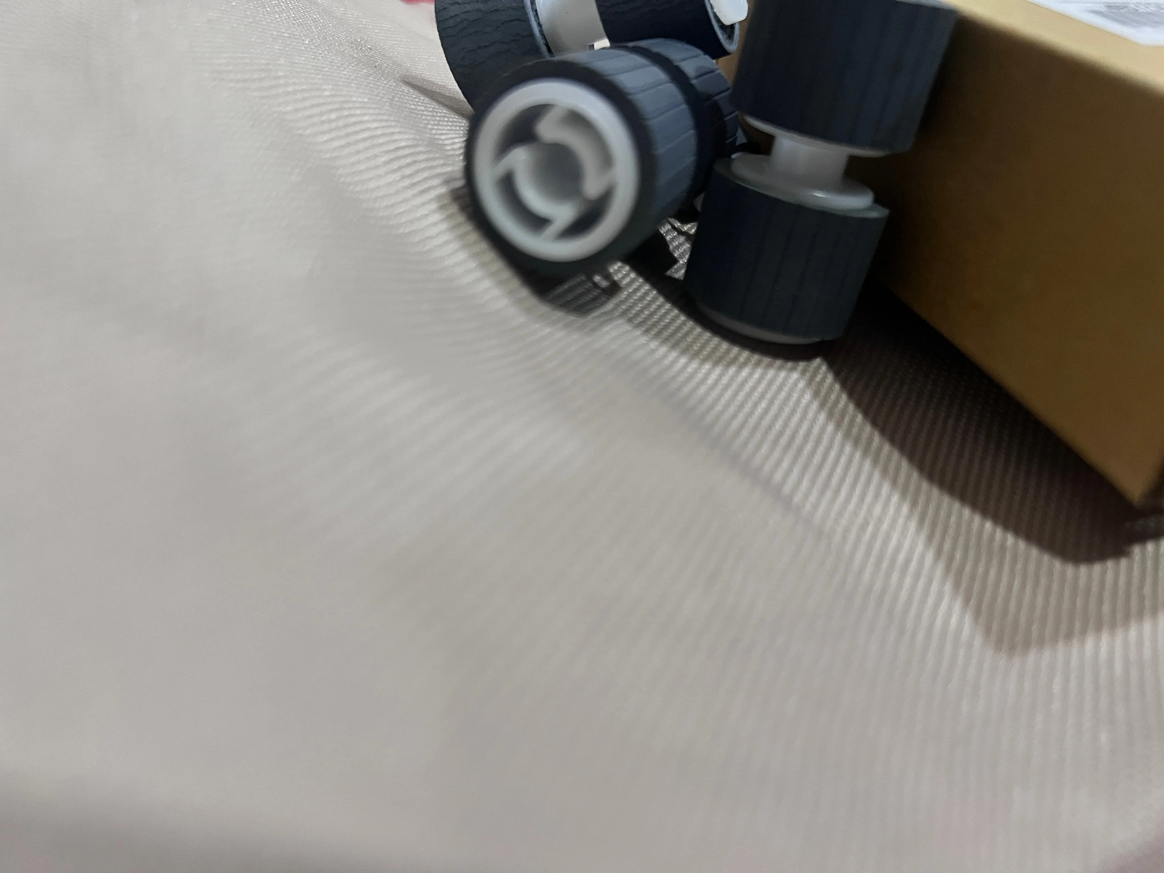 5X B12B813581 Roller Assembly Kit for EPSON WorkForce DS-760 DS-860 / DS760 DS860
5X B12B813581 Roller Assembly Kit for EPSON WorkForce DS-760 DS-860 / DS760 DS860