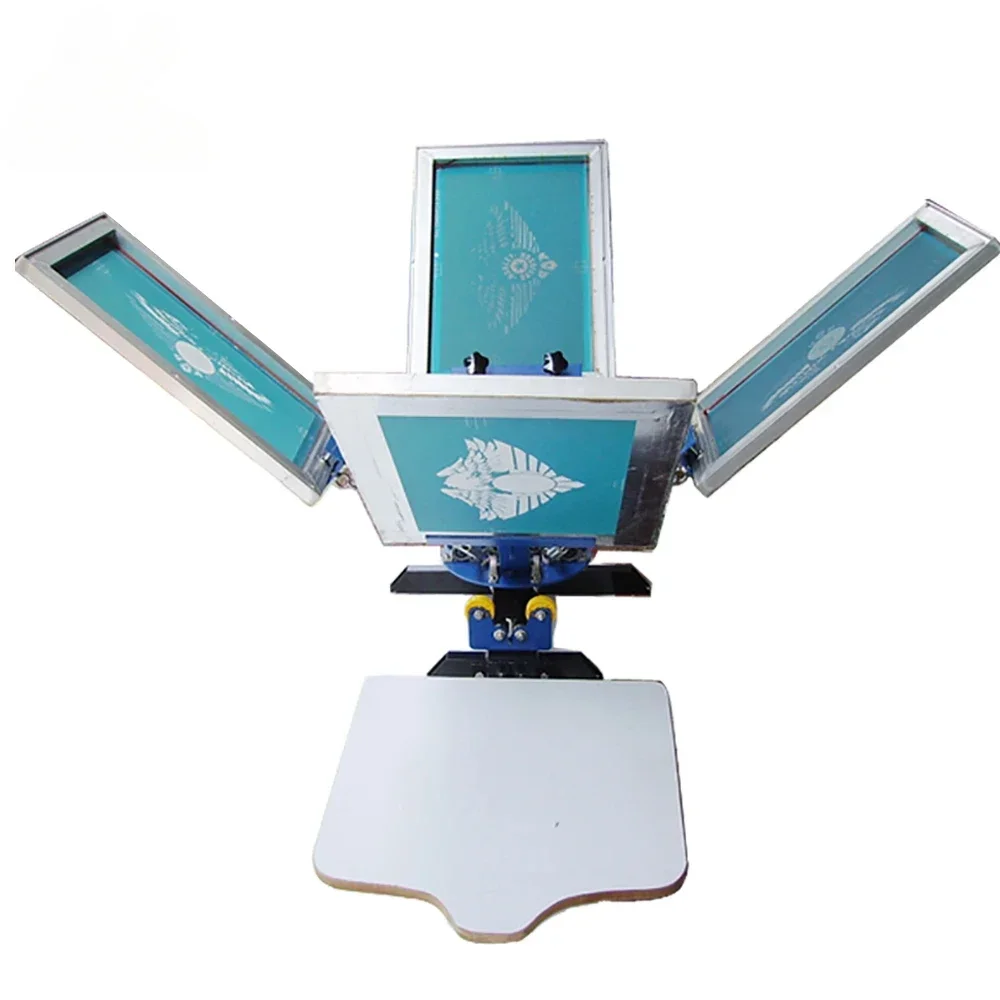 # Hot Formanual Hand Octopus Laser Silkscreen T.shirt Screen Printers For Clothes
# Hot Formanual Hand Octopus Laser Silkscreen T.shirt Screen Printers For Clothes