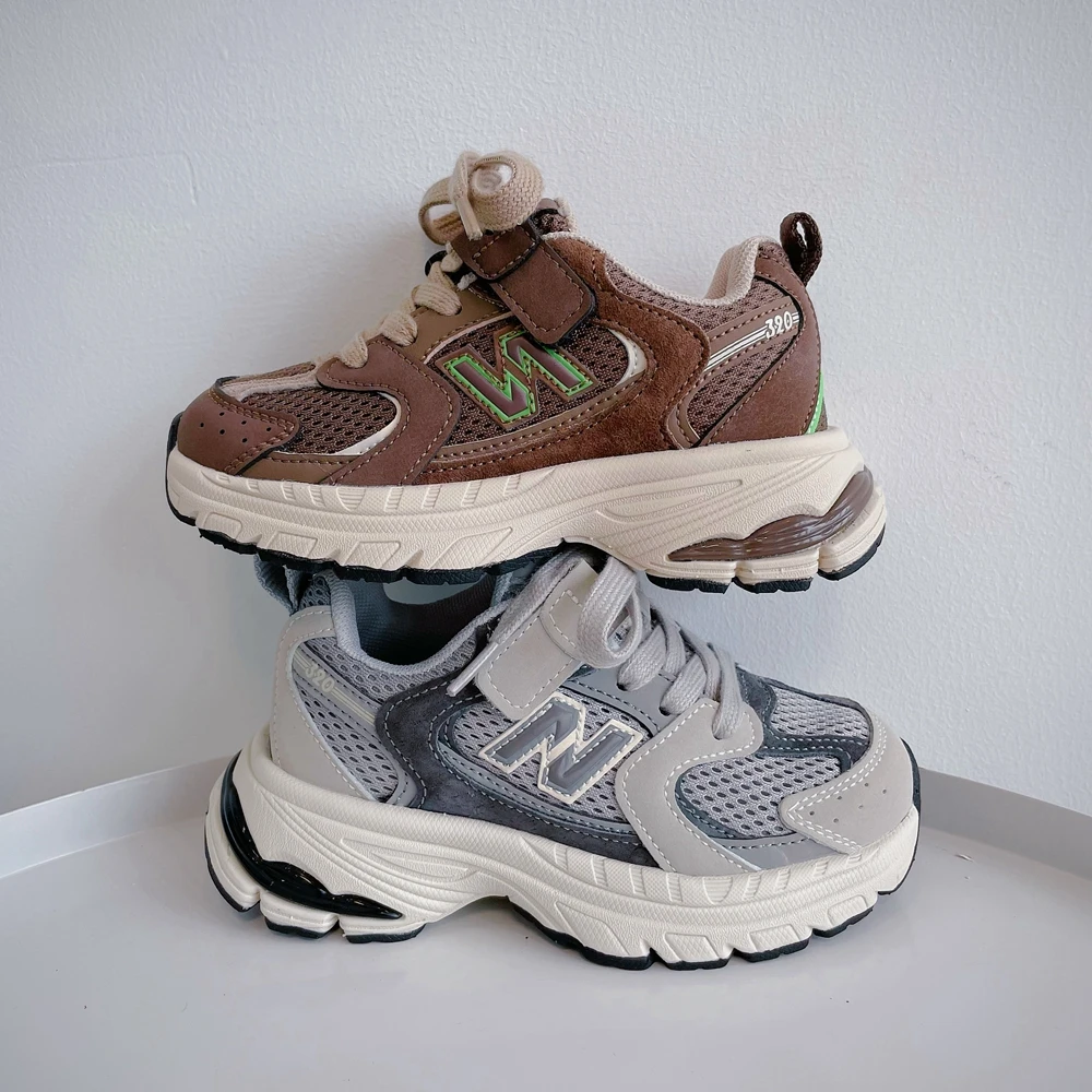 Children's sports shoes girls casual shoes comfortable mesh running sports kids girls soft bottom breathable school boy shoes
Children's sports shoes girls casual shoes comfortable mesh running sports kids girls soft bottom breathable school boy shoes