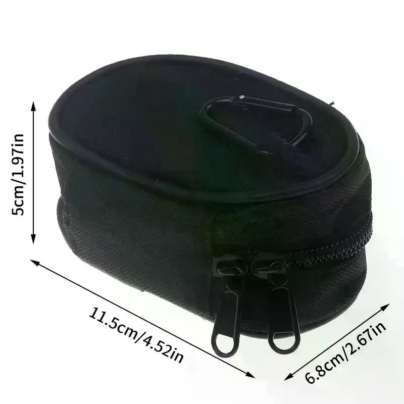 Finger Skateboard Accessories Camouflage Professional Fingerboard Storage Bags Finger Board Toy's Carry Case Mini Pouch Bag 2026
Finger Skateboard Accessories Camouflage Professional Fingerboard Storage Bags Finger Board Toy's Carry Case Mini Pouch Bag 2026