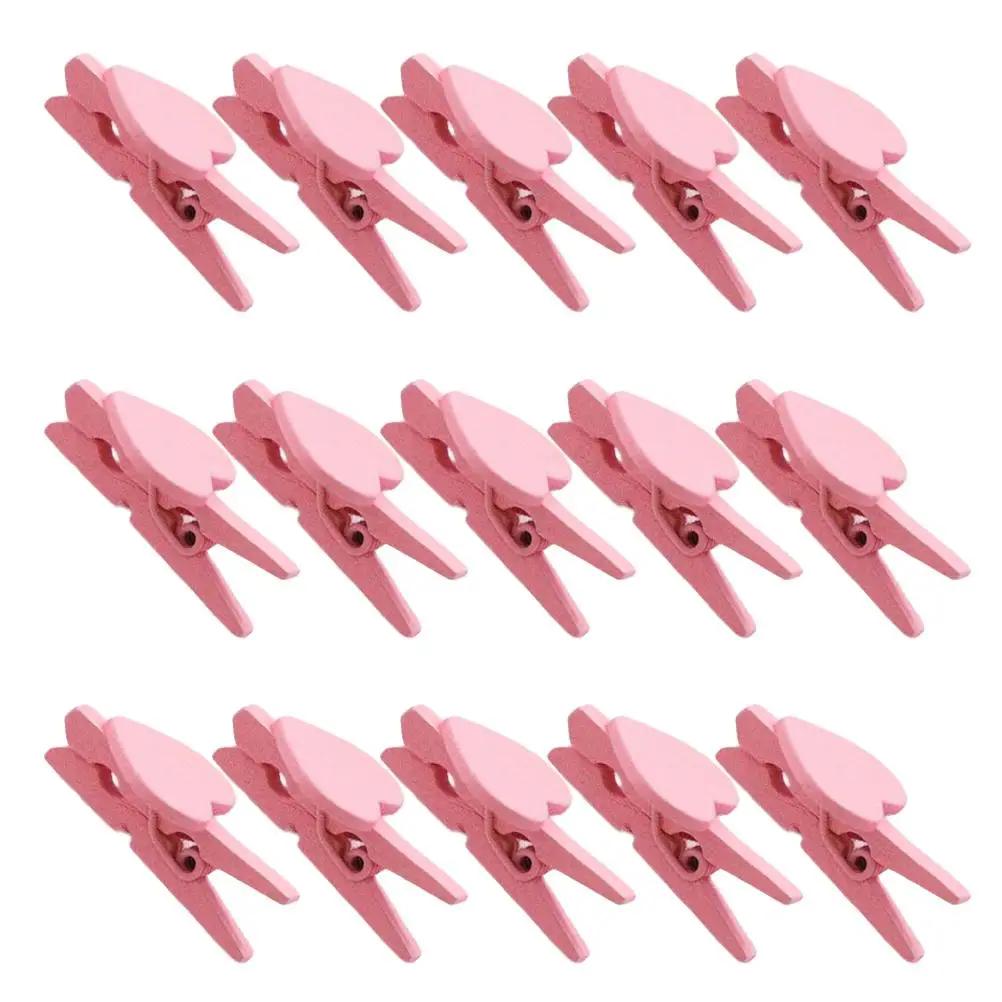 50 Pcs shaped Office Supplies Wood Mini Memo Holder For Desk Clips for Paper Memo Holder Desktop Photo Card ganizer
50 Pcs shaped Office Supplies Wood Mini Memo Holder For Desk Clips for Paper Memo Holder Desktop Photo Card ganizer