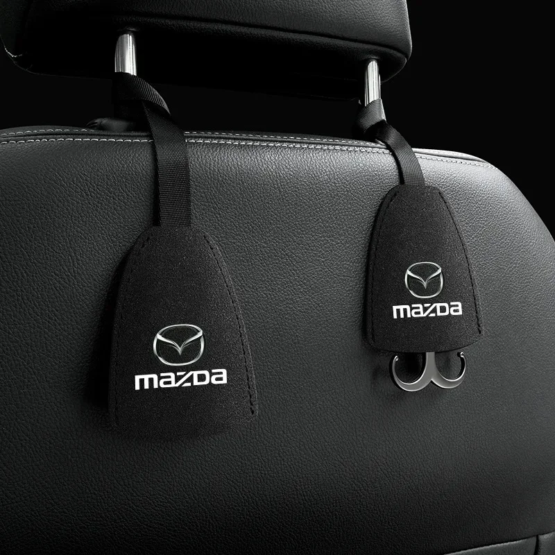 1 шт., подвесной скрытый держатель на спинку автомобильного сиденья для Mazda MS Speed CX4 6 Atenza 3 Axela 2 MX5 CX7 CX5 CX9 323 RX8 626 CX30 Bt50
1 шт., подвесной скрытый держатель на спинку автомобильного сиденья для Mazda MS Speed CX4 6 Atenza 3 Axela 2 MX5 CX7 CX5 CX9 323 RX8 626 CX30 Bt50