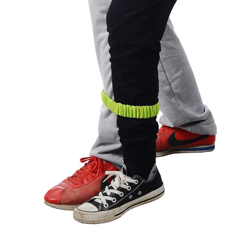 4PCS Three Legged Race Bands Elastic Tie Rope Relay Race Games For Kids Outdoor Toys Carnival Field Day Backyard Party Supplies
4PCS Three Legged Race Bands Elastic Tie Rope Relay Race Games For Kids Outdoor Toys Carnival Field Day Backyard Party Supplies