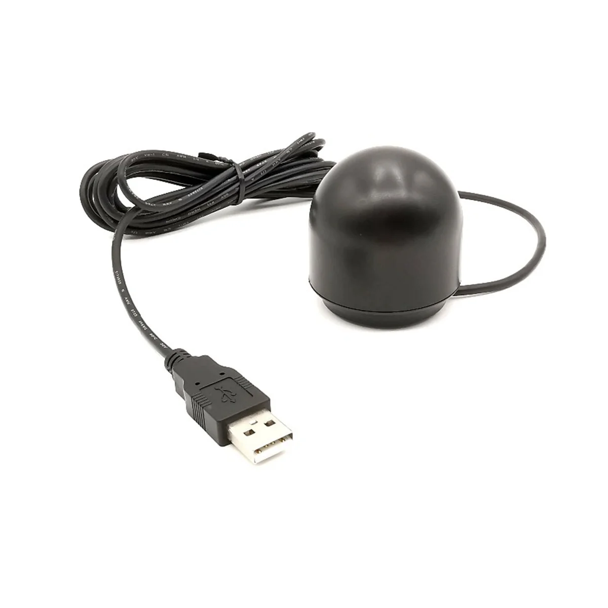 GNSS GLONASS GALILEO Receiver Antenna Module USB Output USB GPS Receiver G-Mouse,Better Than BU-353S4 TOPGNSS Module
GNSS GLONASS GALILEO Receiver Antenna Module USB Output USB GPS Receiver G-Mouse,Better Than BU-353S4 TOPGNSS Module