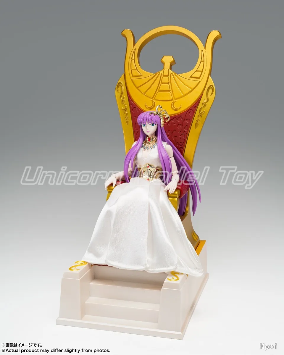 【UA】BANDAI S.H.Figuarts Myth Cloth EX Goddess Athena Yarn Weaving Action Figure Model Toy Gift
【UA】BANDAI S.H.Figuarts Myth Cloth EX Goddess Athena Yarn Weaving Action Figure Model Toy Gift