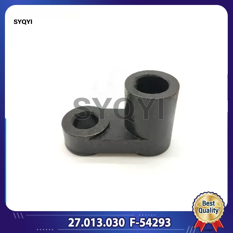 27.013.030 F-54293 Open Type Tooth Bearing for Heidelberg Offset Printing Machine Spare Parts
27.013.030 F-54293 Open Type Tooth Bearing for Heidelberg Offset Printing Machine Spare Parts