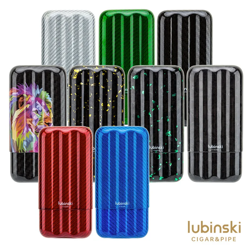 Аксессуары для курения сигар, чехол для сигар из углеродного волокна, портативный держатель для сигар 3, новый цвет, зеленый мраморный хьюмидор
Аксессуары для курения сигар, чехол для сигар из углеродного волокна, портативный держатель для сигар 3, новый цвет, зеленый мраморный хьюмидор