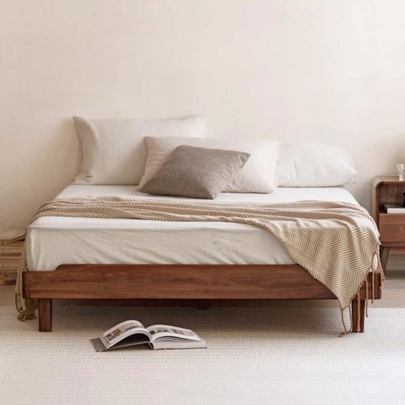 Modern Aesthetic Bed Minimalist Luxury Space Saving Tatami Bed Frames Lounge Single Camas De Dormitorio Bedroom Furniture
Modern Aesthetic Bed Minimalist Luxury Space Saving Tatami Bed Frames Lounge Single Camas De Dormitorio Bedroom Furniture