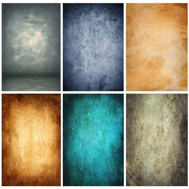 SHENGYONGBAO Vinyl Gradient Vintage Photography Background Newborn Baby Portrait Photo Backdrops Studio Props 21318VR-28
SHENGYONGBAO Vinyl Gradient Vintage Photography Background Newborn Baby Portrait Photo Backdrops Studio Props 21318VR-28