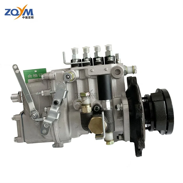 ZQYM Высокое качество WEIFU Common Rail Топливный насос 16010BH001 4PL105 Дизельный топливный насос для продажи
ZQYM Высокое качество WEIFU Common Rail Топливный насос 16010BH001 4PL105 Дизельный топливный насос для продажи