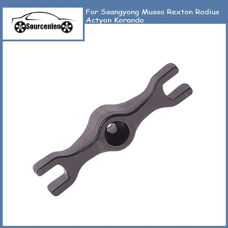 Зажим форсунки для Ssangyong Musso Rexton Rodius Actyon Korando 6710170003 67101-70003
Зажим форсунки для Ssangyong Musso Rexton Rodius Actyon Korando 6710170003 67101-70003