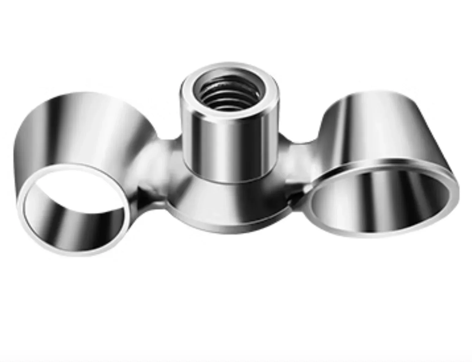 high-precision square mouth conical defoaming butterfly type mixer M8 laboratory stainless steel blade mixing head
high-precision square mouth conical defoaming butterfly type mixer M8 laboratory stainless steel blade mixing head