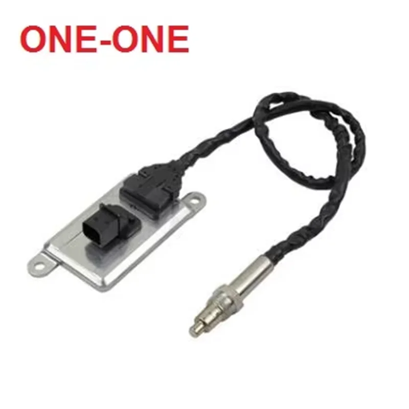 Датчик Nox Nox из оксида азота Senso 5WK96642B A 0081539828 A 0081539004 ДЛЯ BENZ
Датчик Nox Nox из оксида азота Senso 5WK96642B A 0081539828 A 0081539004 ДЛЯ BENZ