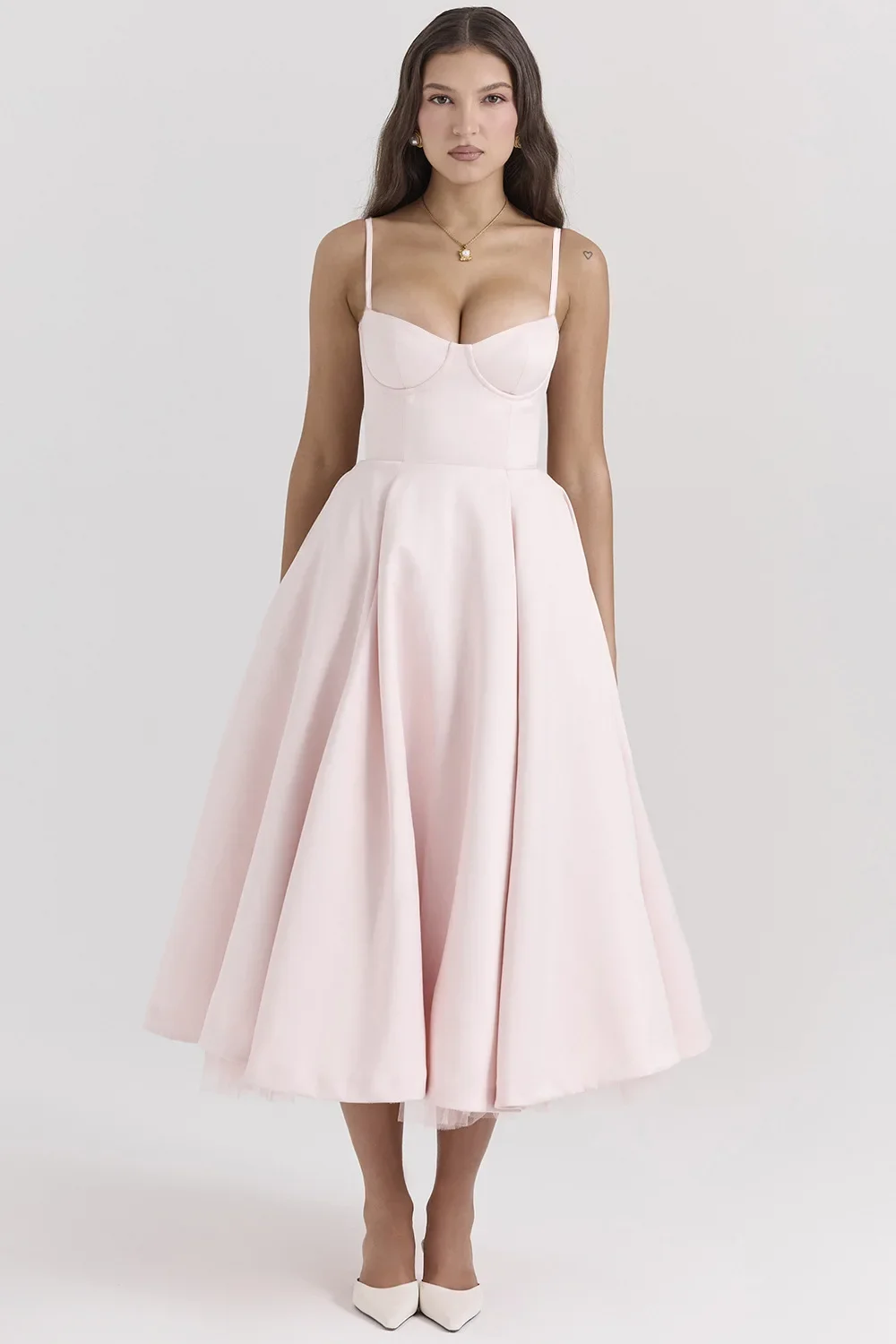 Prom Party Cocktail Evening Dresses Ball Gowns Women Evening Dress Woman Ladies Dresses for Special Occasions Formal Customized
Prom Party Cocktail Evening Dresses Ball Gowns Women Evening Dress Woman Ladies Dresses for Special Occasions Formal Customized