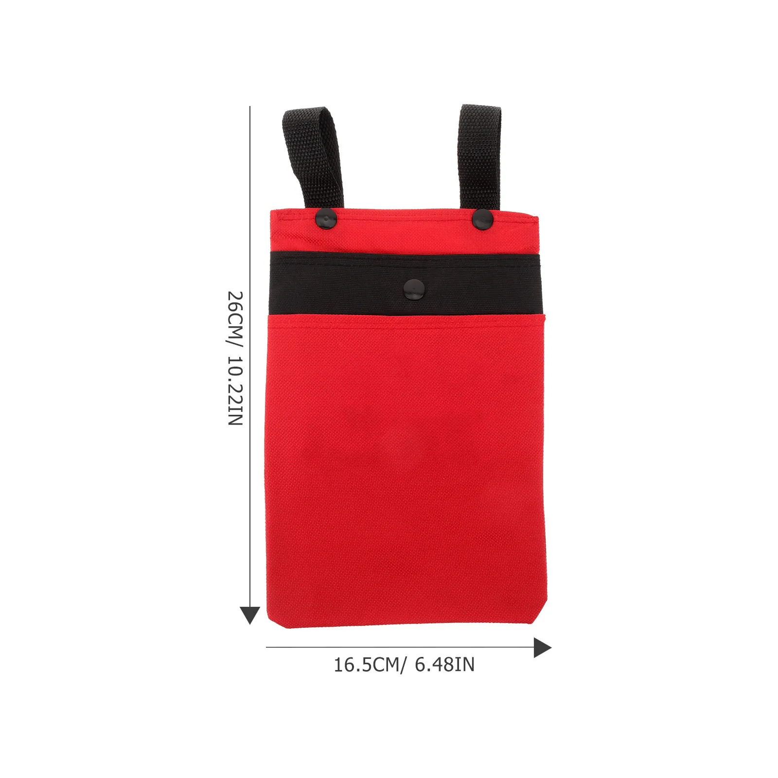 Bike Handlebar Bag Waterproof Neoprene Large Capacity Front Hanging Storage Bag for Electric Scooter Childs Scooter Basket
Bike Handlebar Bag Waterproof Neoprene Large Capacity Front Hanging Storage Bag for Electric Scooter Childs Scooter Basket