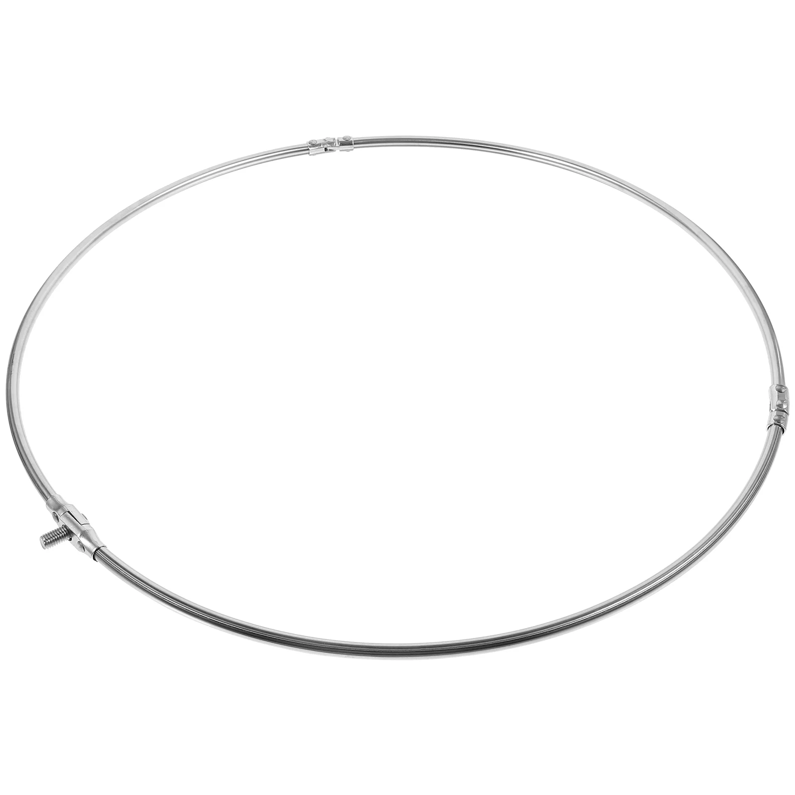 Tank Fishing Net Circle Ring Landing Supplies Copy Head Dip Nets Accessories Extendable
Tank Fishing Net Circle Ring Landing Supplies Copy Head Dip Nets Accessories Extendable