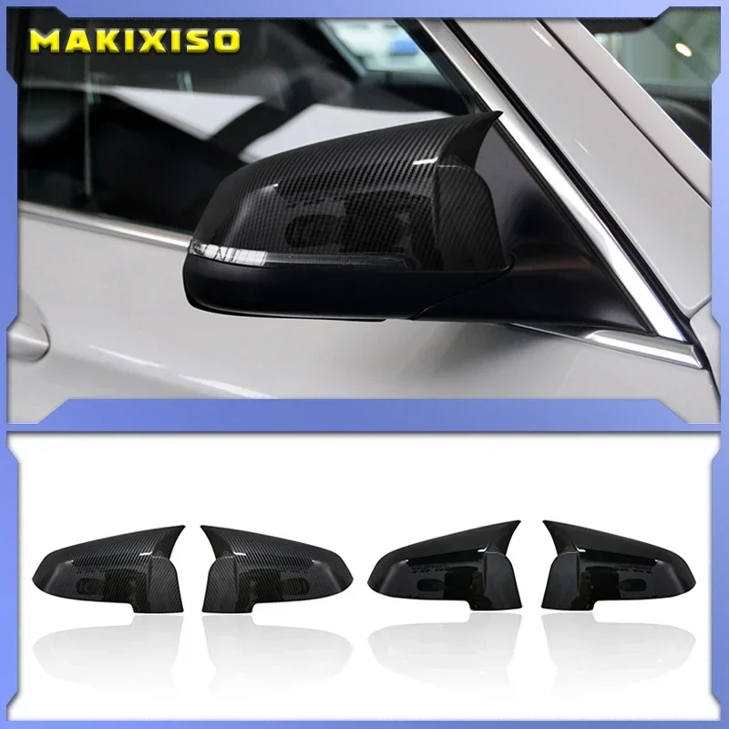 Черная зеркальная Крышка для BMW 5 6 7 Series F10 F11 F18 F07 F12 F13 F06 F01 F02 LCL, зеркальная крышка из углеродного волокна с узором
Черная зеркальная Крышка для BMW 5 6 7 Series F10 F11 F18 F07 F12 F13 F06 F01 F02 LCL, зеркальная крышка из углеродного волокна с узором