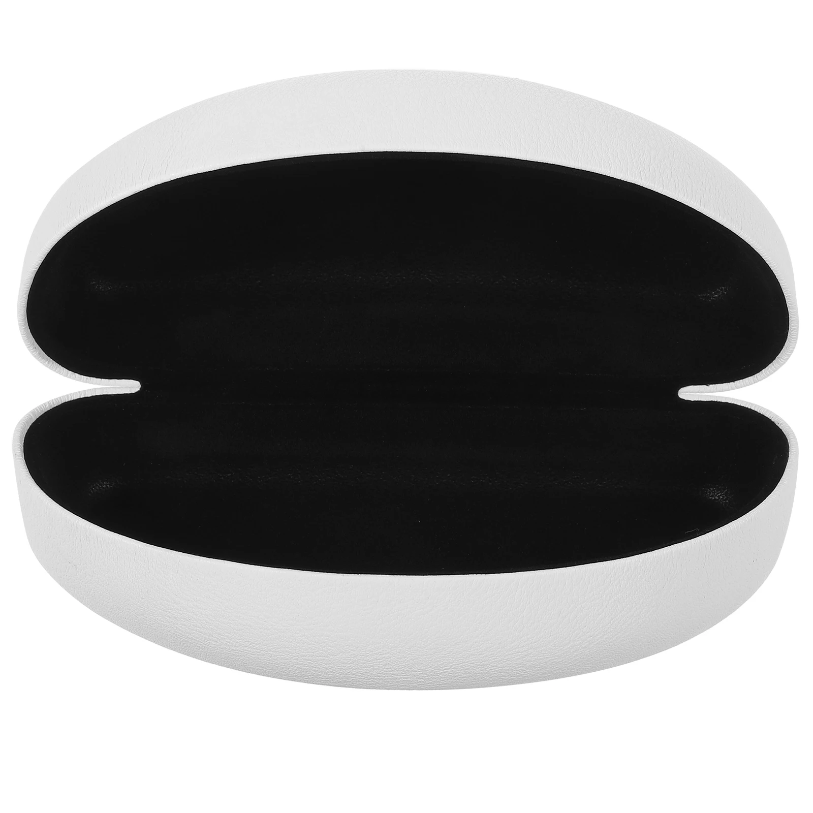 2 Pieces Black Sunglasses Case Hard Shell Eyeglasses Protector Lightweight Portable Travel ganizer For Adult Women Men
2 Pieces Black Sunglasses Case Hard Shell Eyeglasses Protector Lightweight Portable Travel ganizer For Adult Women Men