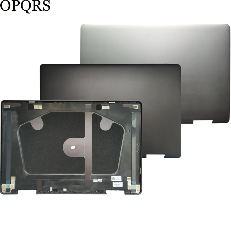 NEW Rear Lid TOP case laptop LCD Back Cover For Dell Inspiron 15 7586 2-in-1 15.6" 0MCCPR 009H6P
NEW Rear Lid TOP case laptop LCD Back Cover For Dell Inspiron 15 7586 2-in-1 15.6" 0MCCPR 009H6P