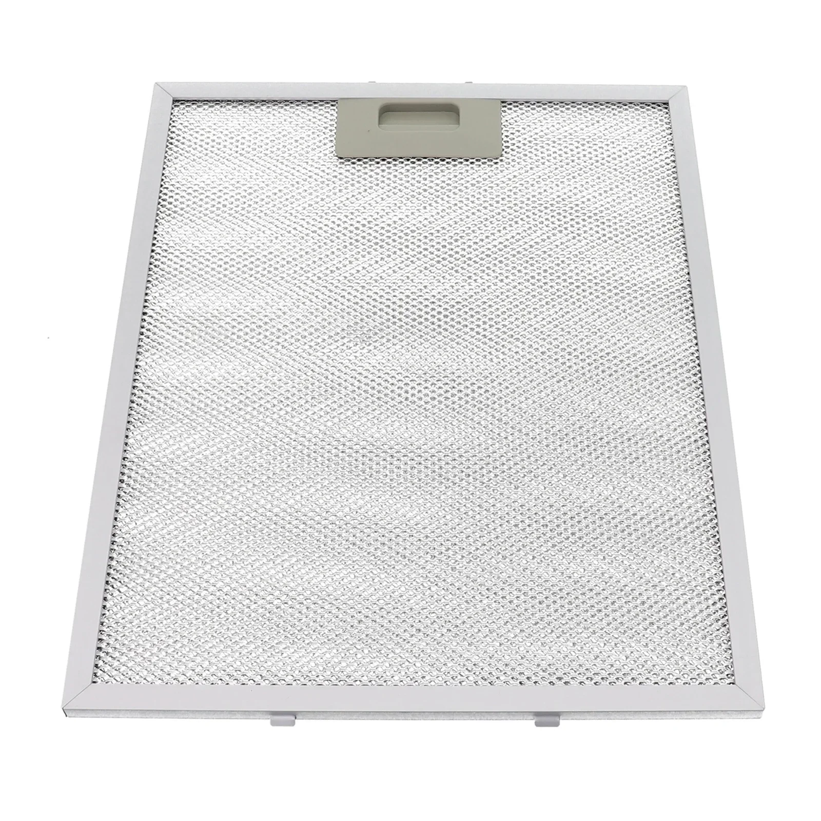 Oil Screen Range Hood Vents Range Hood Filter Metal Oil Filter Silver Stainless Steel 340x280x9mm Range Hood Accessories
Oil Screen Range Hood Vents Range Hood Filter Metal Oil Filter Silver Stainless Steel 340x280x9mm Range Hood Accessories