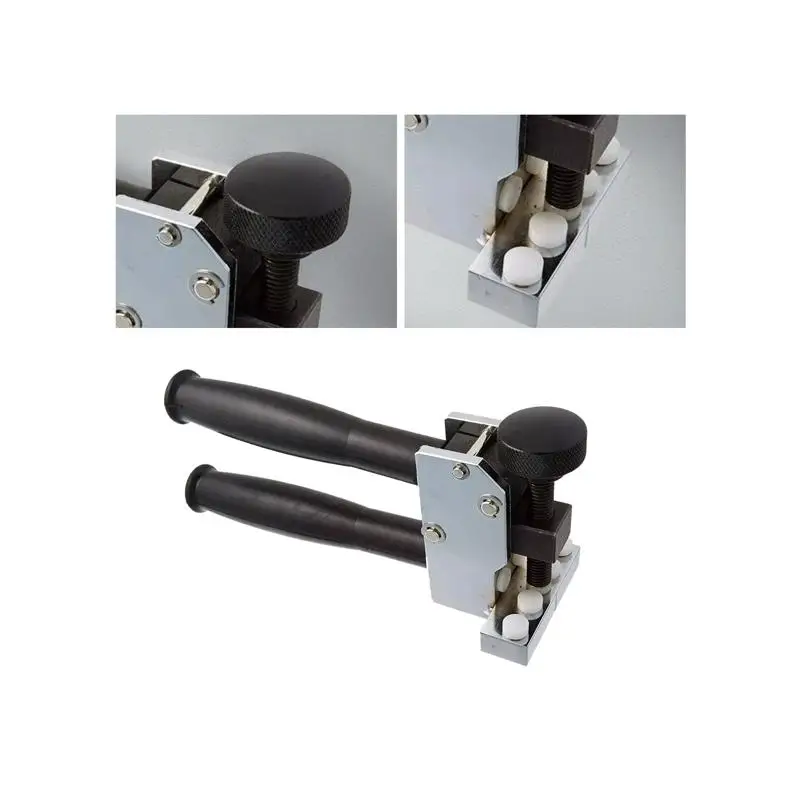 Сверхмощные плоскогубцы для резки стекла диаметром 5–25 мм с регулировочным винтом для бега и разрушения
Сверхмощные плоскогубцы для резки стекла диаметром 5–25 мм с регулировочным винтом для бега и разрушения