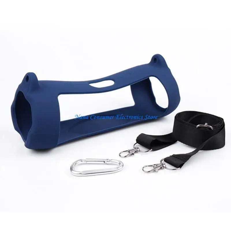 G7NE Пылезащитный защитный чехол для динамика Shell от падения, чехол для динамика 5
G7NE Пылезащитный защитный чехол для динамика Shell от падения, чехол для динамика 5